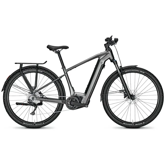 AVENTURA² 6.7 Diamondblack