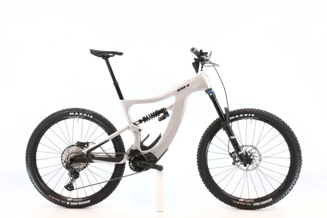 BH Xtep Lynx Pro 0.8 2025 - Shimano XT - DT Swiss H1900 Hybrid