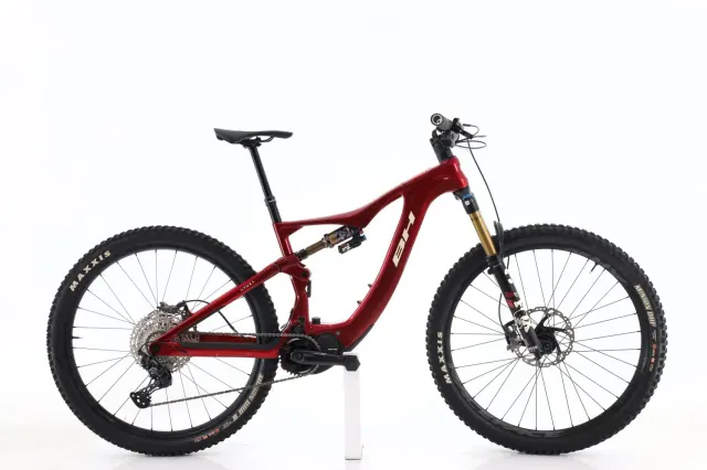 BH iLynx+ Trail 8.9 Pro XT 2025 - Shimano XT - RaceFace
