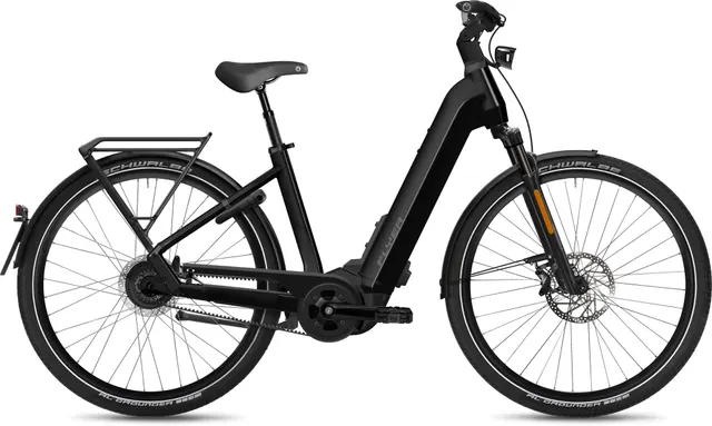 G1 Upstreet 7.23 HS EU Wave Pearl Black Gloss