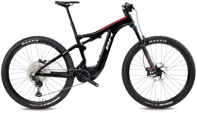 BH Bikes BH Atomx Lynx Carbon Pro 8.7 2022