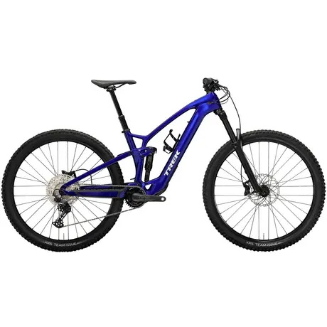 Fuel EXe 9.5 Hex Blue