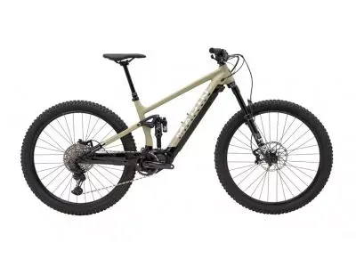 Marin Rift Zone E2 elektrobicykel, tan/čierna