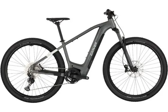 Carver Strict E.540 - B-Ware - 625 Wh - 29 Zoll - Diamant