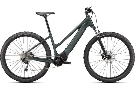 Specialized Turbo Tero 3.0 Step-Through - 530 Wh - 29 Zoll - Trapez