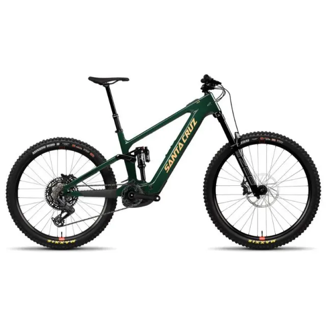 SANTA CRUZ VALA 1 C 70 MX BIKE