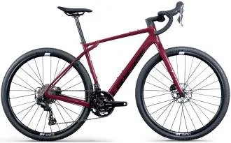 Bicicleta Lapierre Crosshill CF 6.0 2025