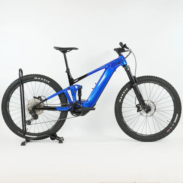 Giant Trance X E+ 2 2022 - Shimano XT - Giant AM