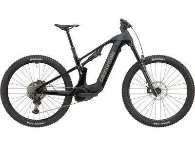 Cannondale Moterra 2, matte black