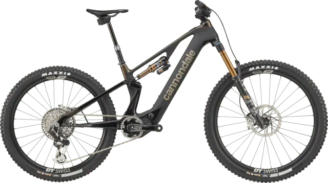 cannondale MOTERRA SL LAB71 BIKE