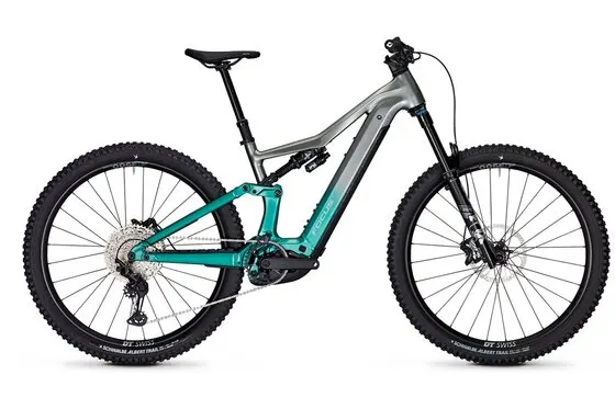 Focus Jam2 6.9 - 800 Wh - 29 Zoll - Fully