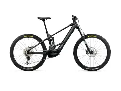 Amulet eRival 5.0 29 elektrobicykel, zelená, používaný
