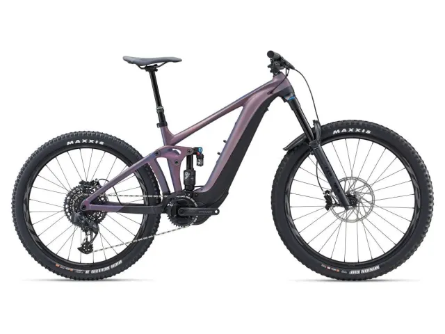 Giant Reign E+ 1 2023 - Sram GX AXS 1x12sp - TRX 2