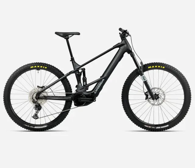 ORBEA WILD ST H30 BIKE