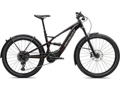 Specialized Turbo Tero X 5.0 - 29/27.5, red onyx/smoke