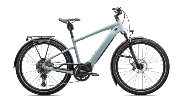 SPECIALIZED TURBO VADO 5.0 BIKE
