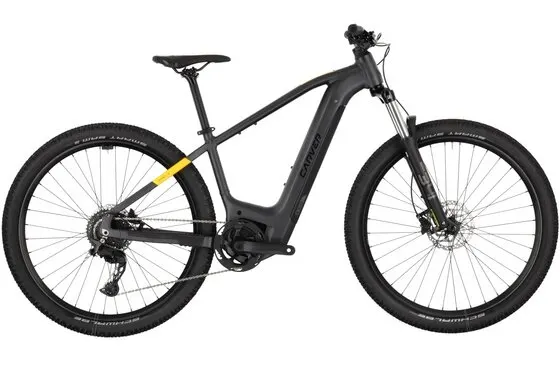 Carver Strict E.510 - B-Ware - 500 Wh - 29 Zoll - Diamant