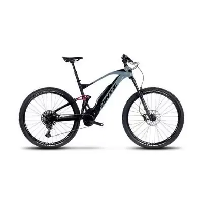 Integra XTF 1.5 Sport 29'' 150mm 12v 630wh Yamaha PW-X3 Gray