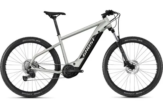 Ghost E-Teru Y Universal - 630 Wh - 29 Zoll - Diamant