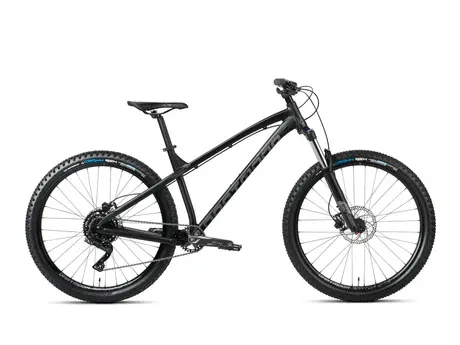 Vélo de trail Primal Intro 27,5'' Matt Black/Grey