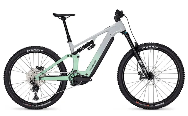 Focus Sam² 6.8 Performance CX 800 Wh