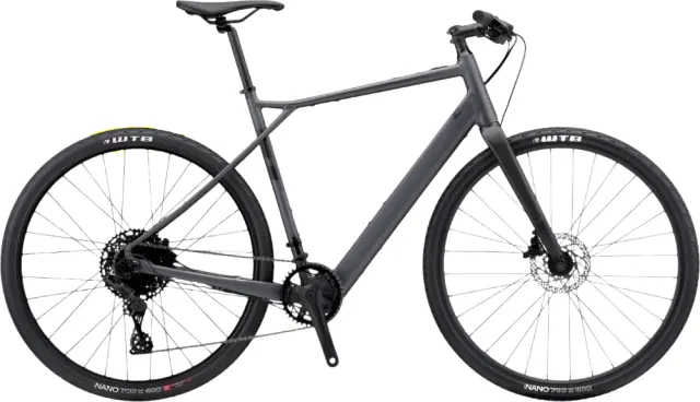 GT Grade Current 2022 - MicroSHIFT - Shining