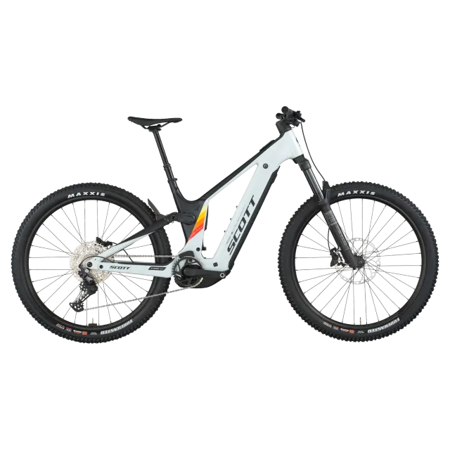 Scott Patron 930 2026 - Shimano Deore 12sp - Syncros