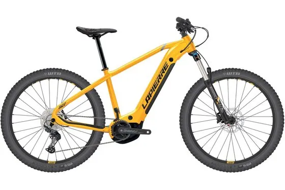 Lapierre Overvolt HT 7.6 - 630 Wh - 29 Zoll - Diamant