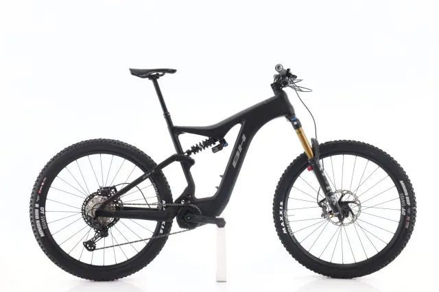 BH AtomX Lynx 9.9 XT 2025 - Shimano XT - DT Swiss HX1700