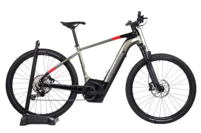 Cannondale Trail 2022