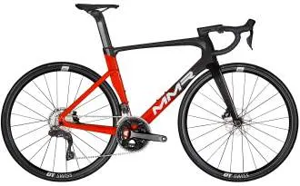 Bicicleta MMR Adrenaline Aero 10 2025