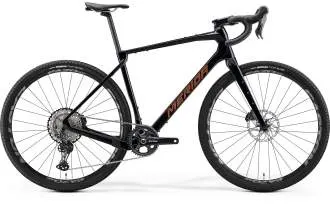 Bicicleta Merida Silex 7000 2024