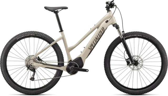 SPECIALIZED TURBO TERO 3.0 STEP-THROUGH BIKE