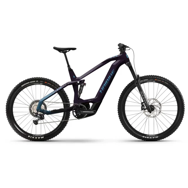 AllMtn CF 11 VTT tout terrain - Gloss Fade Purple Blue Ch