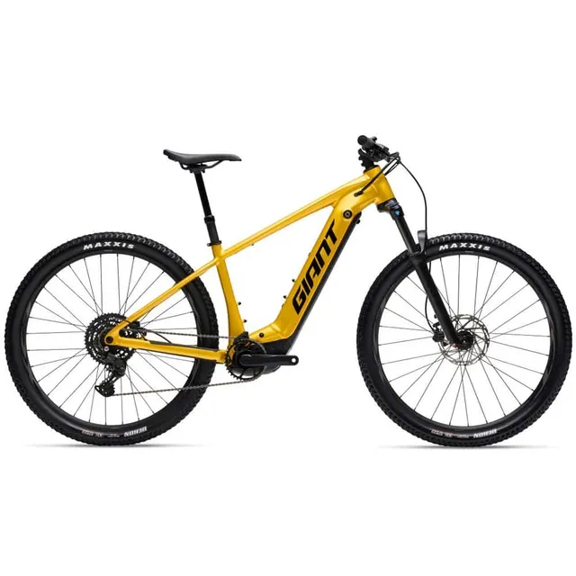 Giant Fathom E+ 2 2024 - Shimano Cues 1x9sp - Giant XCT 29