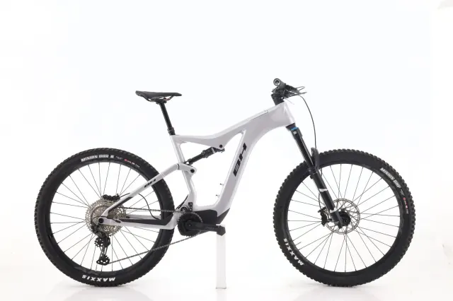 BH AtomX 9.0 XT 2025 - Shimano XT - RaceFace AR30