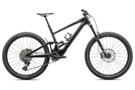 Specialized Turbo Kenevo SL 2 Expert - 320 Wh - 29 Zoll - Fully