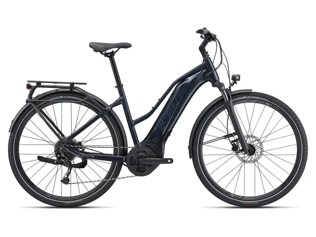 Giant Explore E+ 4 STA 2023 - Shimano Altus - Giant eX 2