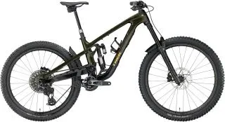 Slash 9.9 X0 AXS T-Type Gen 6 - 2025