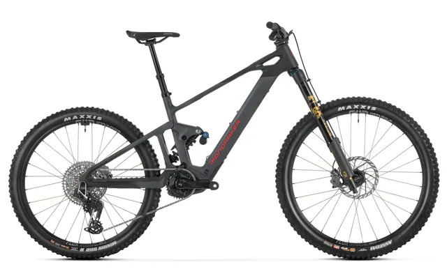 Mondraker Dune RR Performance Line SX 400Wh