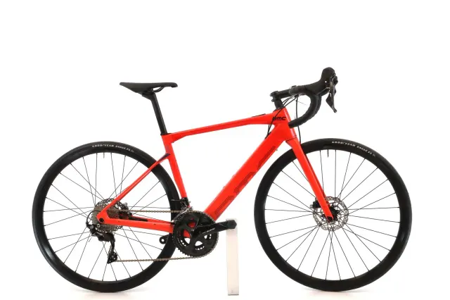 BMC Roadmachine AMP THREE 2024 - Shimano 105 - Aluminium