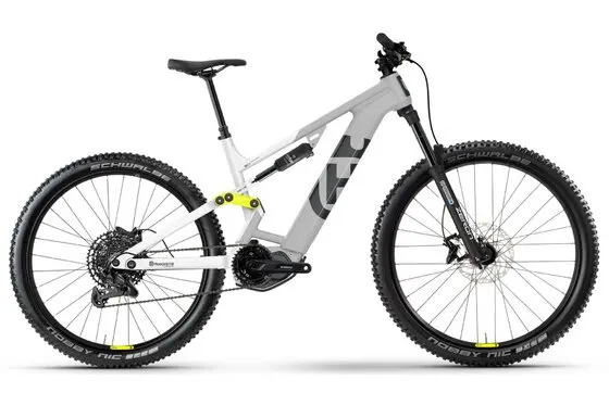 Husqvarna Mountain Cross MC6 - 720 Wh - 29 - 27,5 Zoll - Fully