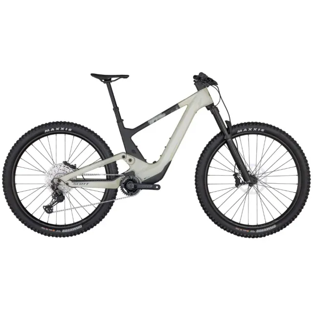 Scott Voltage eRIDE 920 2025 - Shimano XT 1x12sp - Syncros X-30S
