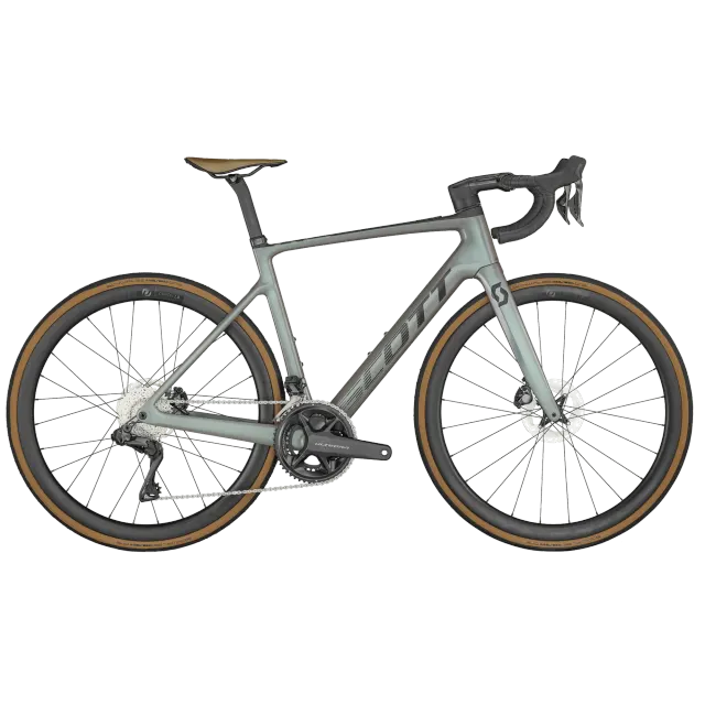 Scott Addict RC eRIDE 10 2024 - Shimano Ultegra Di2 2x12sp - Syncros Capital 1.0
