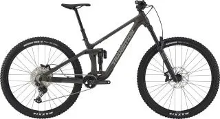 Sentinel Alloy Deore