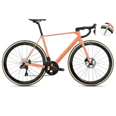 orca m20iltd orange cloud (matt) - stone blue (matt-gloss)