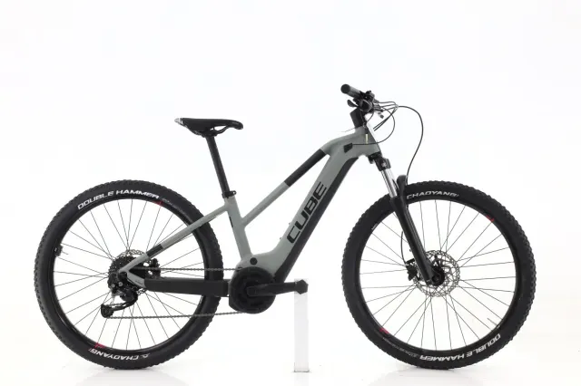 Cube Reaction Hybrid PFM 2023 - Shimano Altus - Gurpil