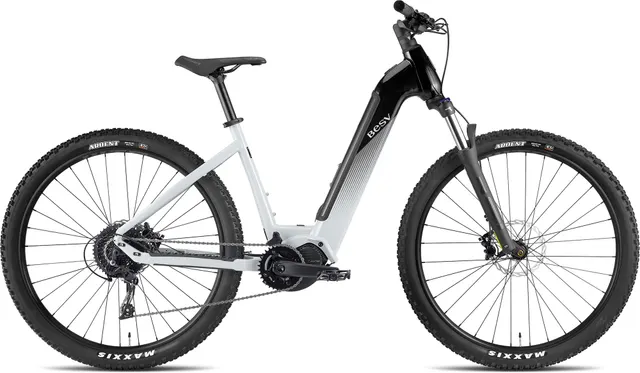 TRX 1.5 Low Step Steel Grey Night Black