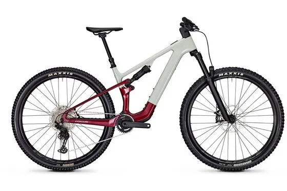 Focus Vam2 SL 8.7 - 430 Wh - 29 Zoll - Fully