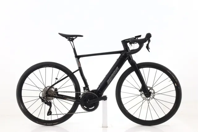 Berria Mistral HPR Hybrid 2025 - Shimano 105 - Vision Team 30